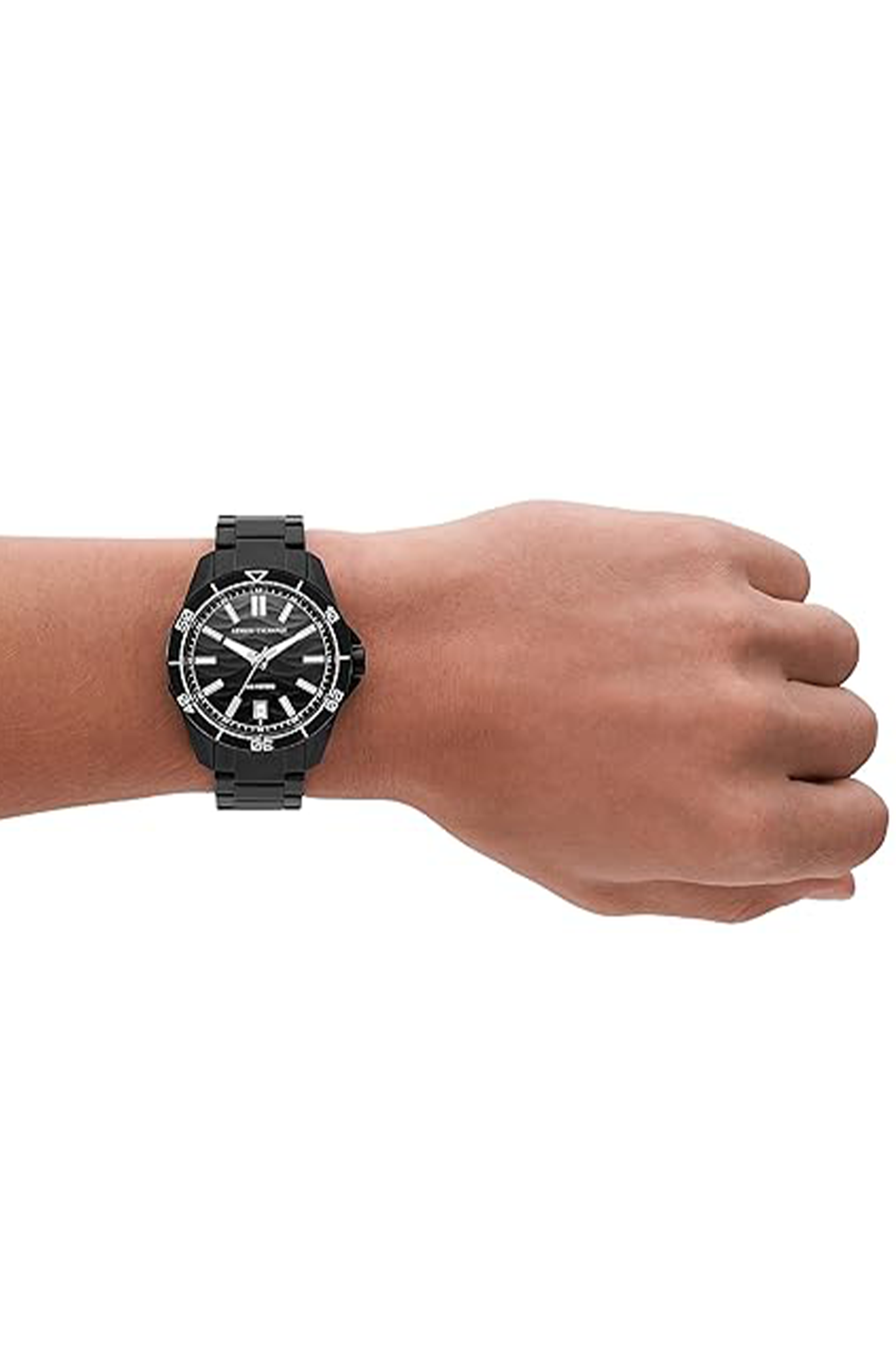 Armani Exchange, Spencer AX1952 — thumbnail 4